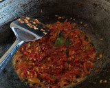 Foto langkah ke 3 dari resep Sambal Asam Tongkol.