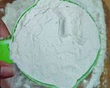 এগলেস মার্বেল কেক(Eggless Marble Cake recipe in bengali) রেসিপির ধাপ 2 ছবি