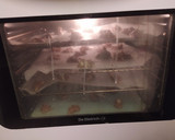 Foto del paso 7 de la receta: Galletas cookies con chocolate blanco y con leche