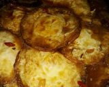 Foto langkah ke 5 dari resep Telor ceplok tumis kecap.