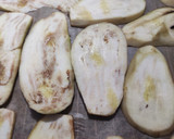 Foto del paso 2 de la receta: Lasaña de berenjenas