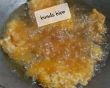 Foto langkah ke 7 dari resep Chiken katsu.