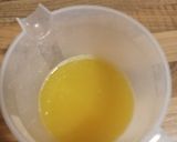 Foto del paso 5 de la receta: Pollo a la naranja con pasas