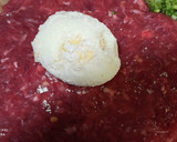 Foto del paso 3 de la receta: Huevos escoceses con brócoli