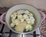 صورة لخطوة 1 من وصفة شوفلور مقلي