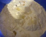 Színes Palacsinták💛🤎💚🥞 recept fázis 1 fotója