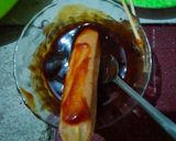 Foto langkah ke 2 dari resep (617) Sosis Bakar Bumbu Barbeque.