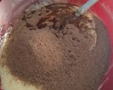 Foto del paso 3 de la receta: Torta de chocolate