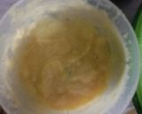 Foto langkah ke 1 dari resep Nastar bunga.