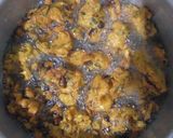 A picture of step 5 of Groundnuts bhajia #localfoodcontest_Nairobi_East.