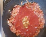 Foto del paso 3 de la receta: Paella de mariscos sencilla. #delantaldorado