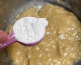 Foto del paso 2 de la receta: Waffles integrales