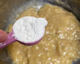Foto del paso 2 de la receta: Waffles integrales
