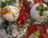 Gombás🌻🌿 Zöldséges🍄 tojásos kapros egytálétel 1288 recept fázis 4 fotója