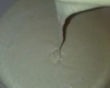 صورة لخطوة 1 من وصفة بسبوسة سهلة وبسيطة