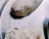 Potato fritters recipe step 2 photo