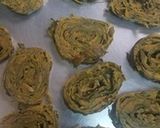 A picture of step 4 of Alu Vadi/ Patra Recipe.