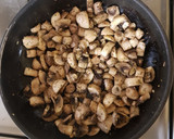 Foto del paso 3 de la receta: Champiñones salteados fáciles y rápidos