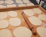Foto del passaggio 3 della ricetta Panzerotti "a festa"🌟
