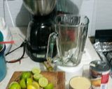Foto del paso 1 de la receta: Carlota de Limón