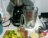 Foto del paso 1 de la receta: Carlota de Limón