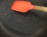 A picture of step 1 of Tawa biryani 🥰🥰🥰💓💓💓.