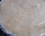 Foto del paso 6 de la receta: Marquesa de coco con topping de chocolate 🥥🍫
