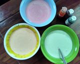 Foto langkah ke 4 dari resep Yangko ala.. .