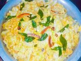 मक्याचा चिवडा (maka chivda recipe in marathi)