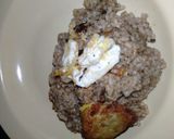 Foto langkah ke 5 dari resep Nasi Goreng Rawon.