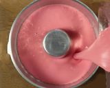 Foto del paso 3 de la receta: Postre esponjado de gelatina