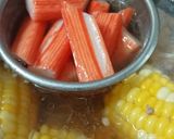 รูปขั้นตอนการทำที่ 4 ของ อุด้งหมูสับ