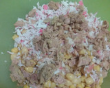 Foto del paso 3 de la receta: Ensalada de garbanzos con thermomix