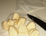A picture of step 8 of No-Yeast, Fluffy Homemade Pork Buns (Nikuman) with Baking Powder.