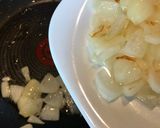 Kínai bazsalikomos csirke recept fázis 6 fotója