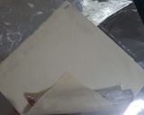 Foto langkah ke 3 dari resep Dodol Aroma.