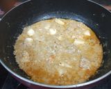 শাহী কাজু পনির মাশালা(shahi kaju paneer masala recipe in Bengali) রেসিপির ধাপ 5 ছবি