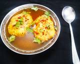 Smoky Kanji Vada recipe step 6 photo