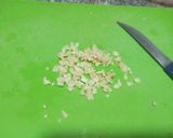 Foto del paso 2 de la receta: Harina de Maíz con Tuco