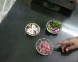 மட்டன் கீமா...(mutton keema recipe in tamil) ரெசிபி ஸ்டேப் 1 புகைப்படம்