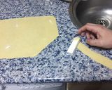 Foto del paso 6 de la receta: Tequeños