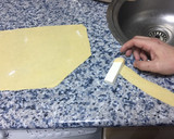 Foto del paso 6 de la receta: Tequeños