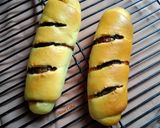 Foto langkah ke 10 dari resep 51. Bread Assortment bunda phie.