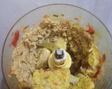 Foto langkah ke 4 dari resep Sambel Tumpang - Sambel Godog Enak Mudah Sederhana.