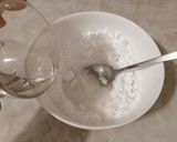 Foto del paso 5 de la receta Milhojas de crema o milfey marroquí
