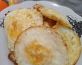 Foto langkah ke 1 dari resep Telur ceplok balado.