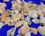Foto del paso 12 de la receta: Empanadas de mariscos