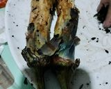 Foto langkah ke 1 dari resep 265. Terong Bakar Kuah Santan.