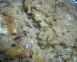 Foto langkah ke 10 dari resep Banana cake alakadar lembuutt (No telur, No mixer).