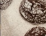 รูปขั้นตอนการทำที่ 3 ของ Cookie brownie